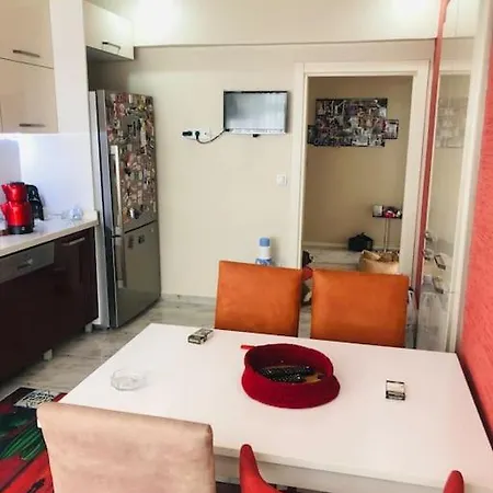 Apartamento Luxurious And Peaceful Large *