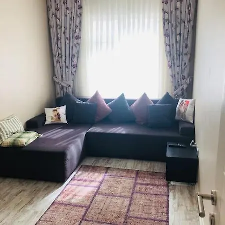Apartamento Luxurious And Peaceful Large