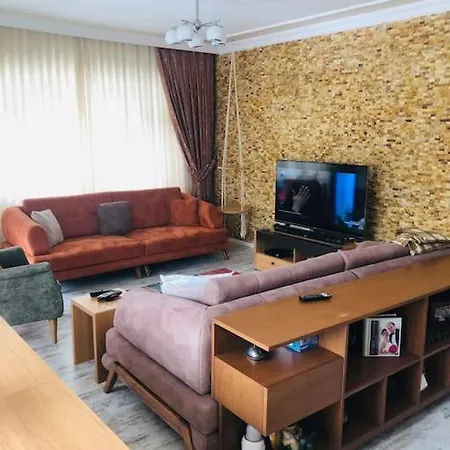 Appartement Luxurious And Peaceful Large *