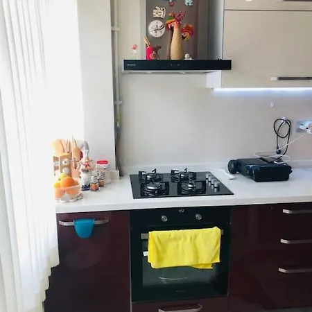 Luxurious And Peaceful Large *